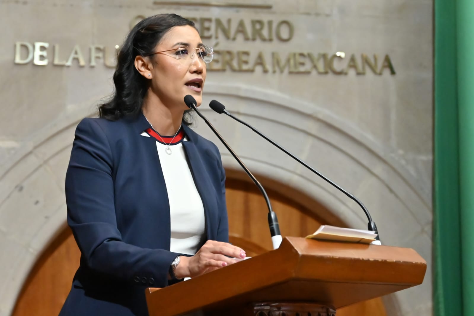 #Legislatura | Propone GPPAN reformas en materia de desaparición de personas