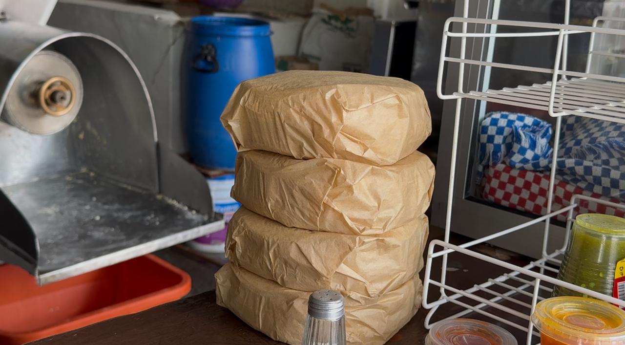 #Municipios | Tortillerías del Valle de Toluca analizan cobrar el papel para evitar alza en el kilo