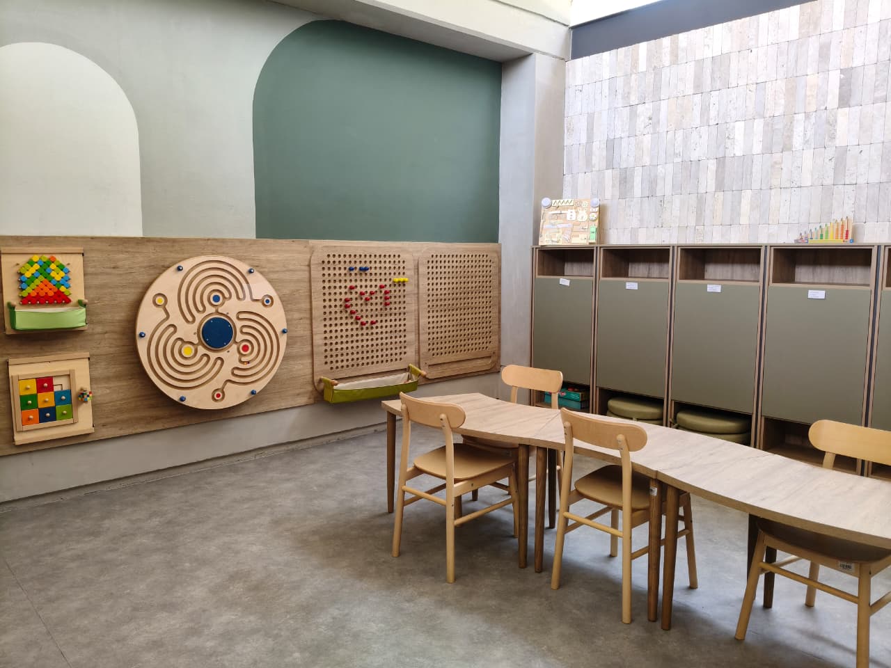 Centro de Autismo Morelia apoya con diagnósticos gratuitos para niños y adultos