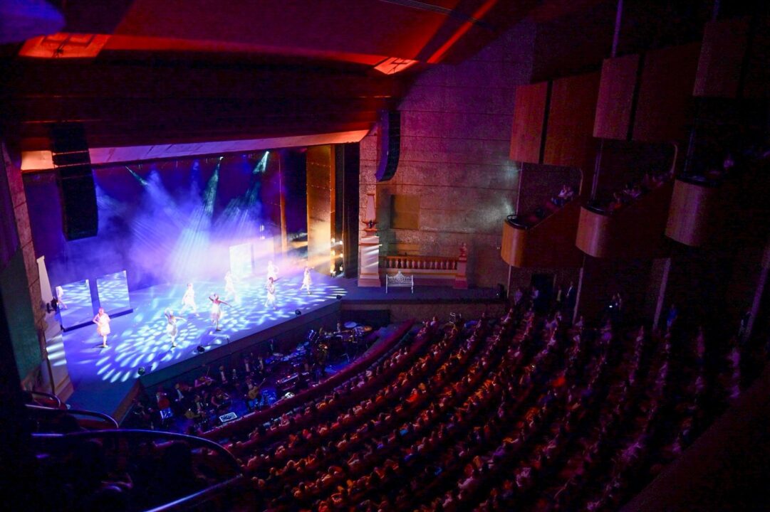 El Ferial celebra 60 años contando la historia de Aguascalientes