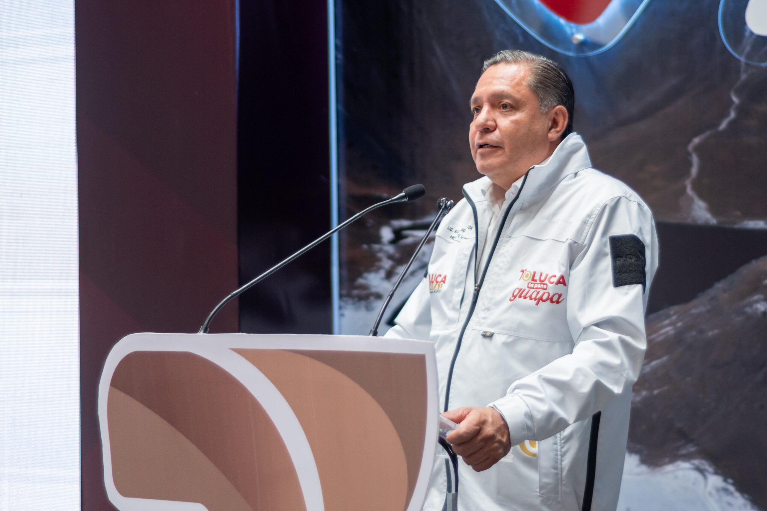 #Municipios | Toluca lanza “VisiToluca” para atraer turismo y detonar economía local