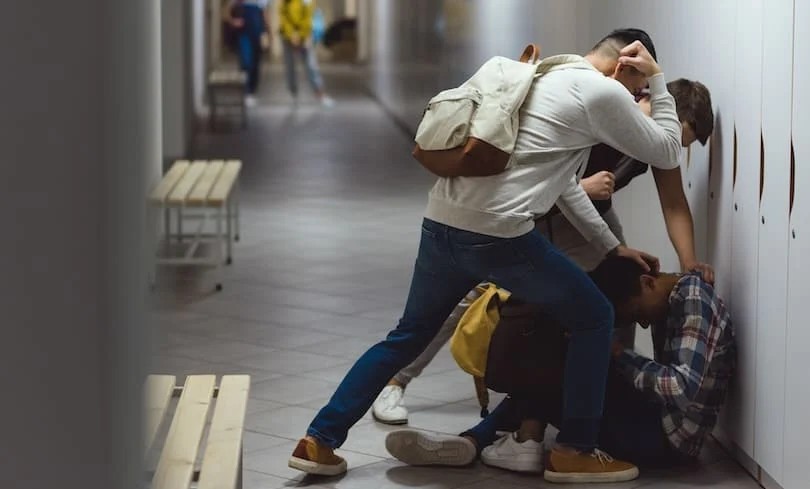 SIPINNA lanza campaña contra el bullying en preparatorias públicas de Tulancingo