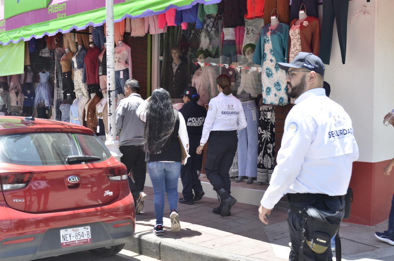 #Seguridad | Promueven Código C5 para reforzar seg