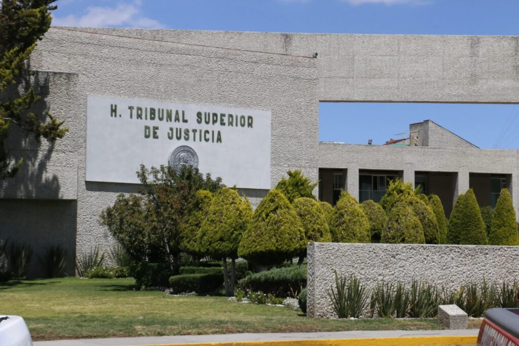 TSJH definirá esta semana si avanza consulta ciuda