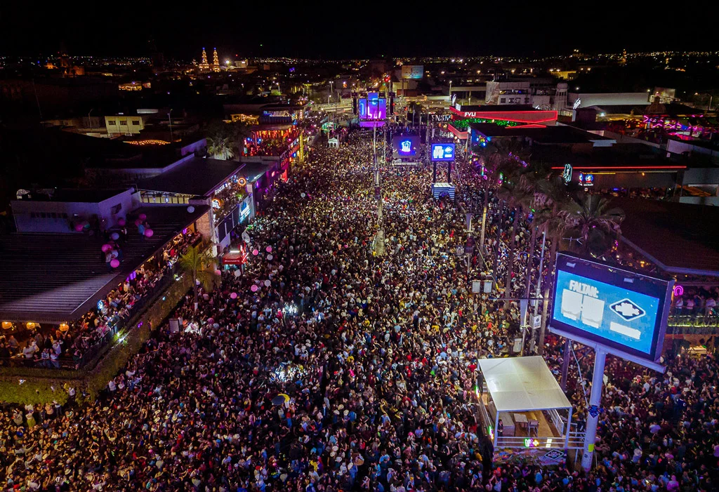 Feria Nacional de San Marcos 2026 genera 10 mil mi
