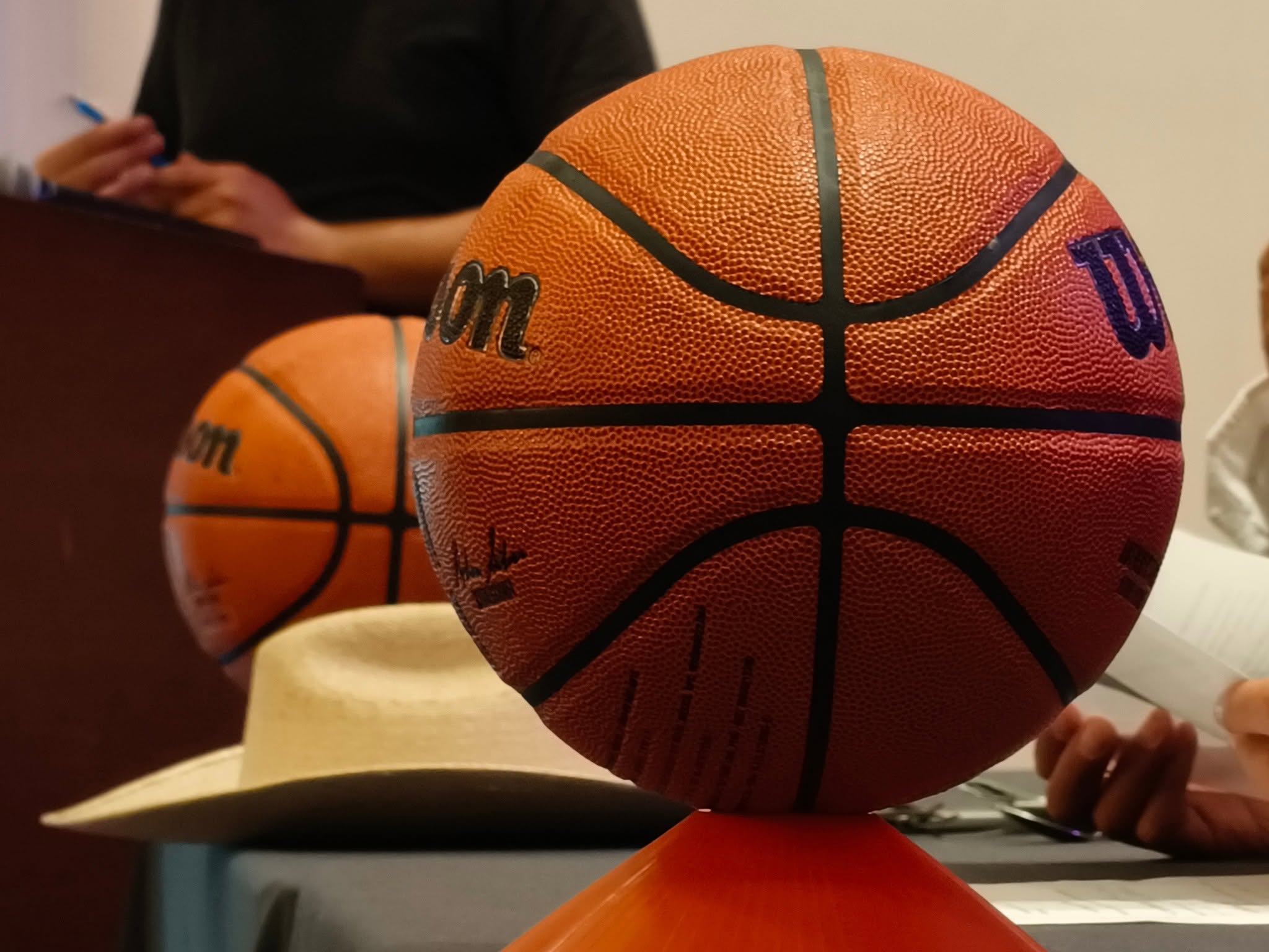 Habrá Copa Nacional de Baloncesto este fin de sema