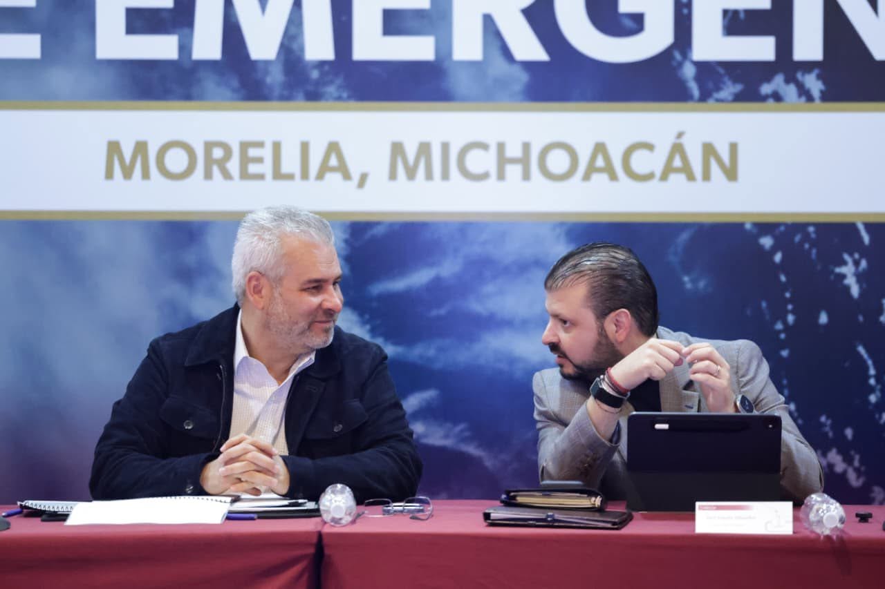 Plan Michoacán sí da resultados, pero debe reforza