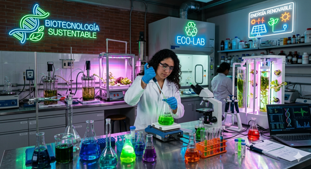 Arranca feria de ciencias del ICTI en Michoacán