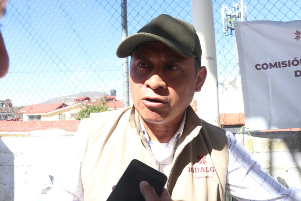 Refuerzan esquemas de búsqueda a adolescentes desa