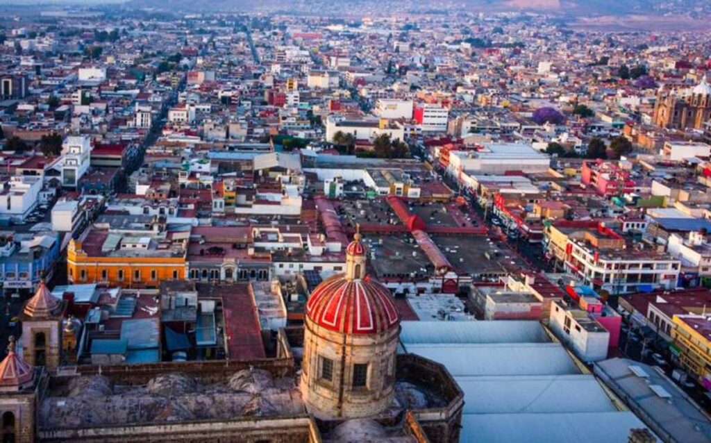 Prevé gobierno de Tulancingo mayor inversión públi