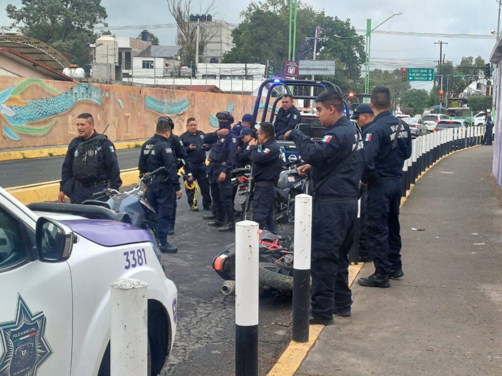 Suman cuatro asaltos a joyerías en actual administ