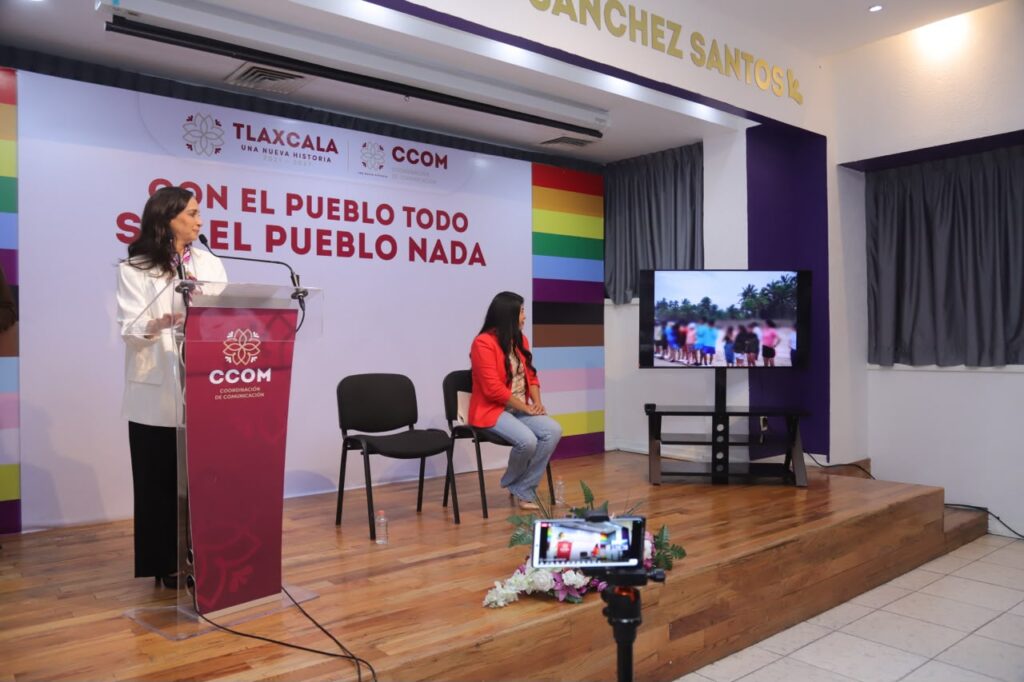 SEDIF garantiza educación y capacitación a niñas, 
