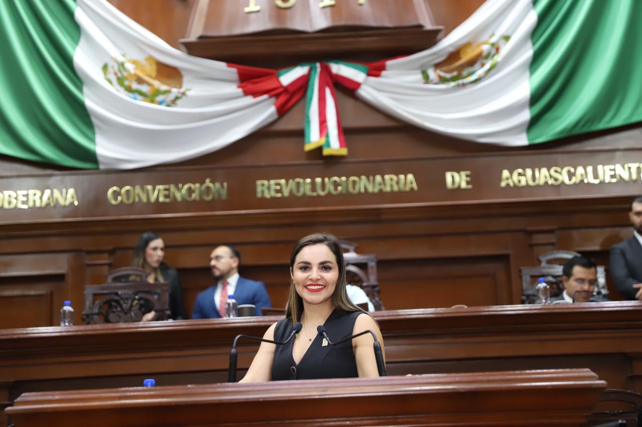 La Pona: Diputada Ana Gómez impulsa declaratoria d