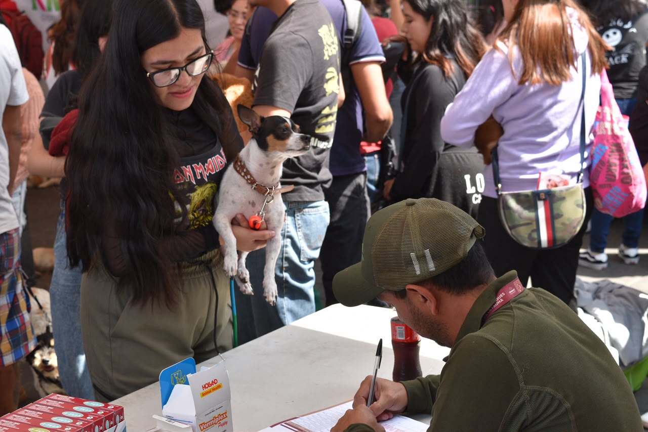 #Municipios | Reprograma Gobierno del EdoMéx jorna
