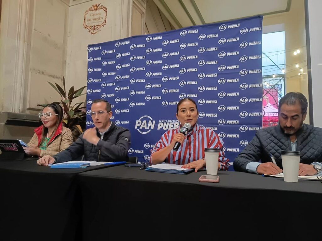 PAN urge se detenga a francotirador de la Atlixcáy