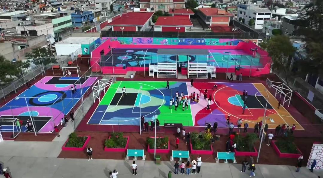 #Municipios | Ecatepec alista Festival Turístico Nacional 20