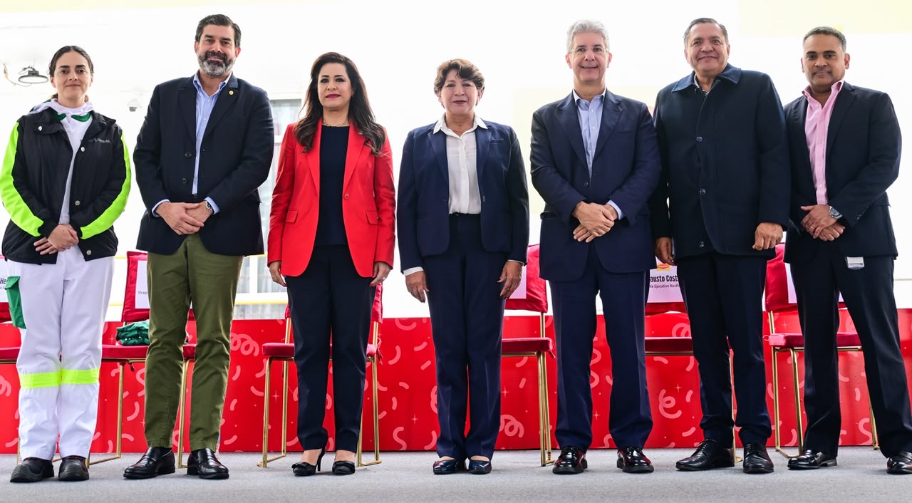 #Municipios | Invierte Nestlé 25 millones de dólar