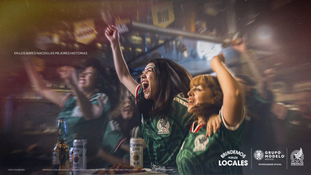 GRUPO MODELO TRAE A TLAXCALA LA EMOCIÓN DEL MUNDIAL FIFA 202