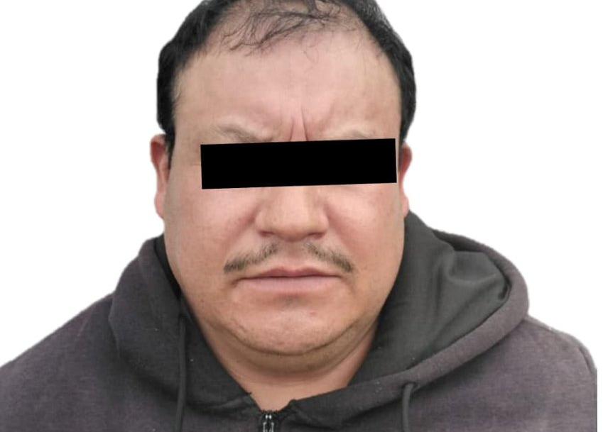 #Seguridad | Caen uno por homicidio de tres víctim