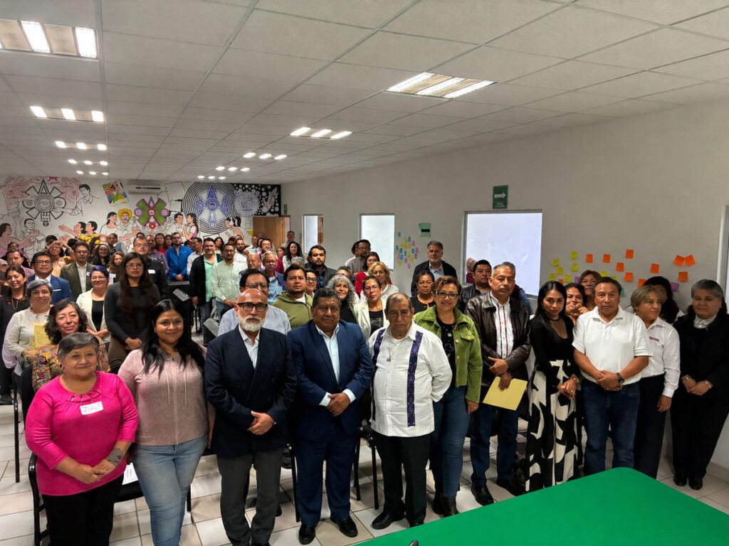 VW capacita a formadores en materia de STEM