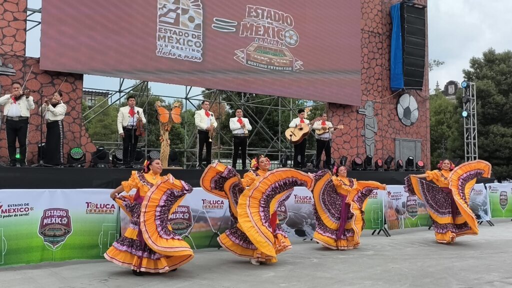#Municipios | Toluca inaugura el primer Destino Fu