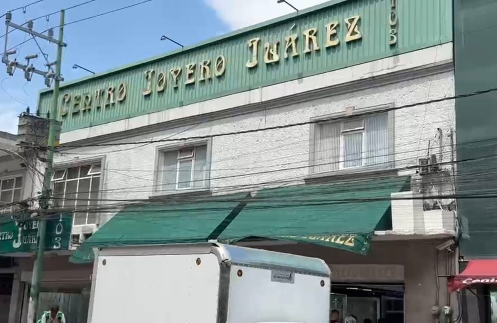 #Estatal | Joyeros del Edomex consiguen diálogo pa