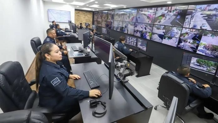 Arrancará en 2026 la modernización gradual a cinco años del sistema C5i estatal