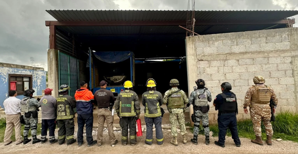 Ubica el IGAVIM al municipio de Tepeaca con la may