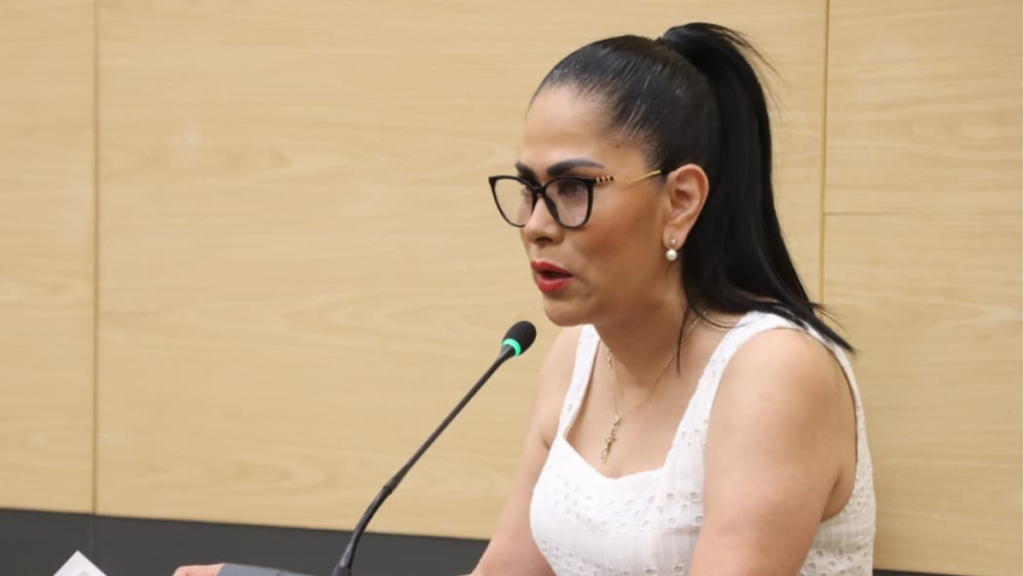 Propone Fedrha Suriano el homicidio doloso de cand