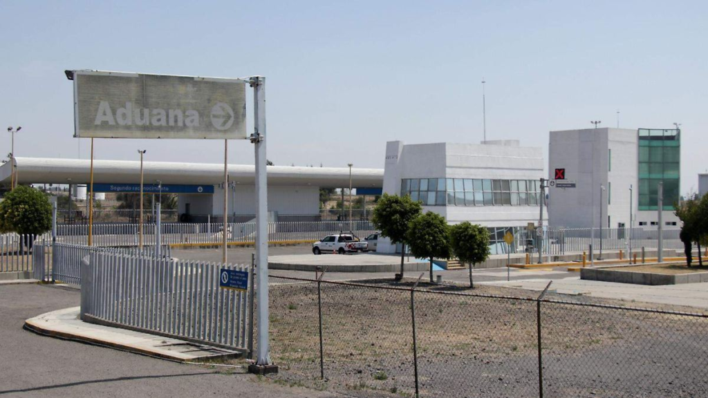Rescinde la firma CLA PBC contrato para operar adu