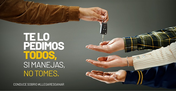 Impulsan Canirac y firmas cerveceras campaña de pr