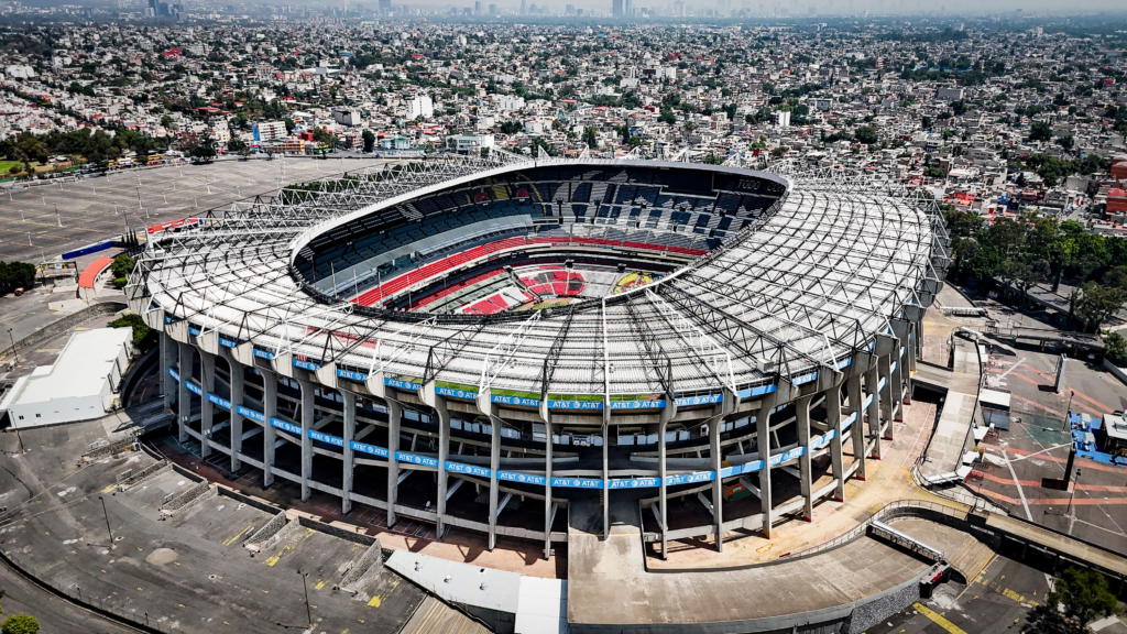 #Nacional | Mundial 2026 impulsa home office y hor
