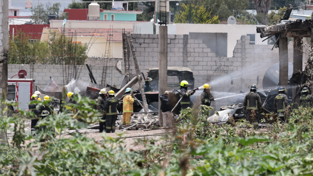 Ubica el IGAVIM al municipio de Tepeaca con la may