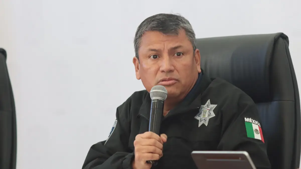 Advierte la SSP pérdida del fondo Fortamun a munic