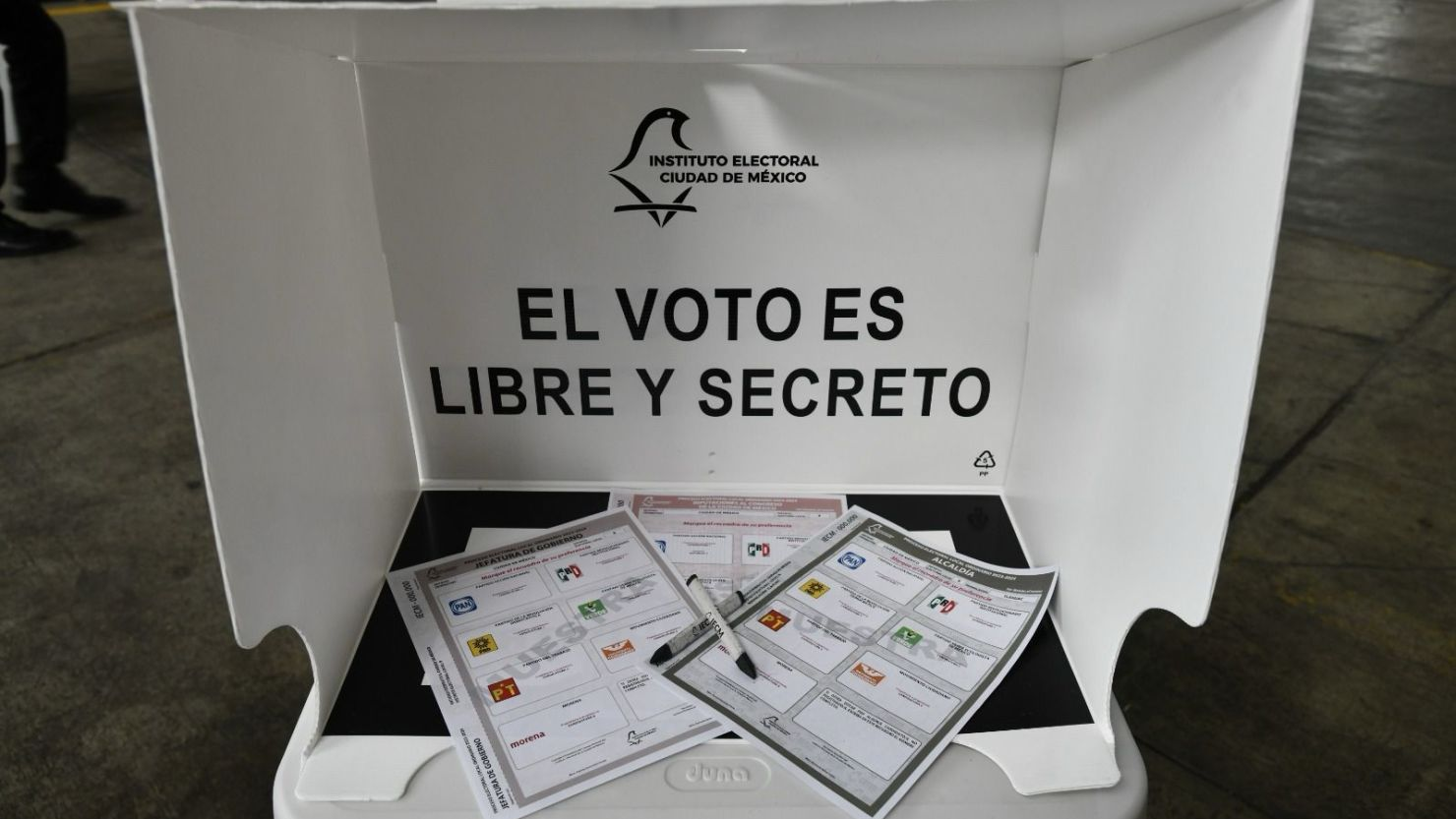 #Opinión | Ojalá. No más candidaturas criminales